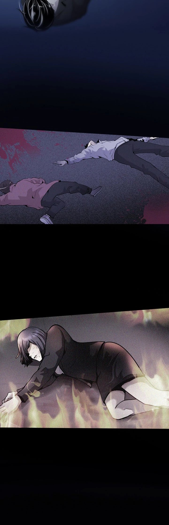 Again My Life Chapter 140 page 55 - Chapter 140