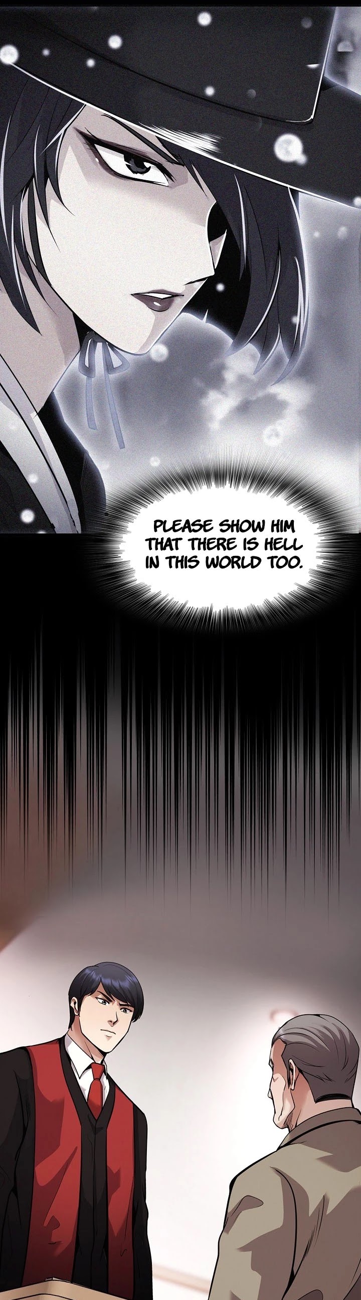 Again My Life Chapter 140 page 56 - Chapter 140
