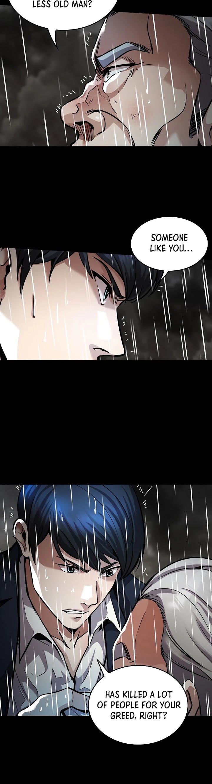 Again My Life Chapter 140 page 8 - Chapter 140
