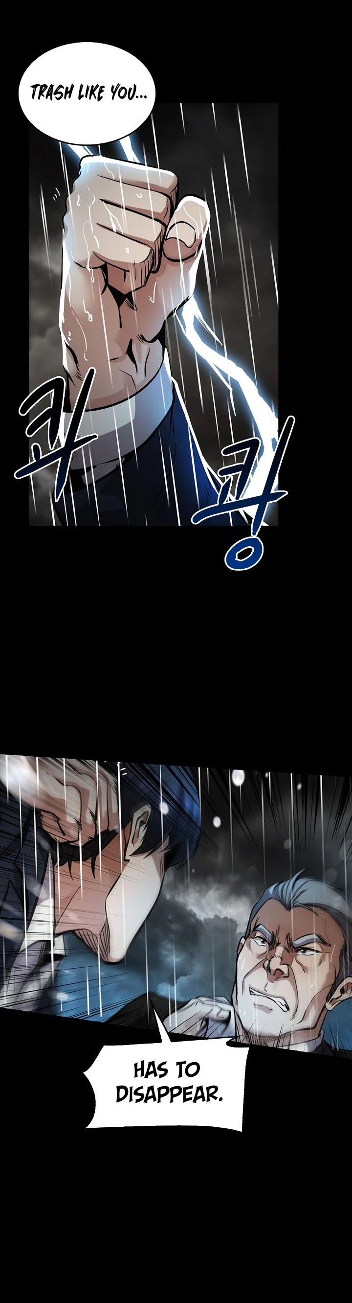 Again My Life Chapter 140 page 9 - Chapter 140