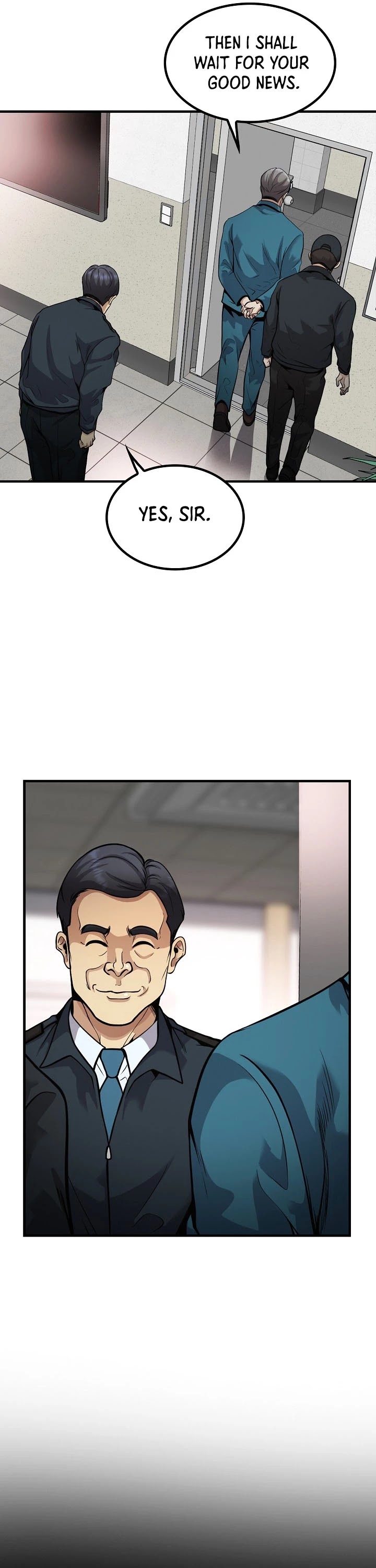 Again My Life Chapter 141 page 12 - Chapter 141 [END]