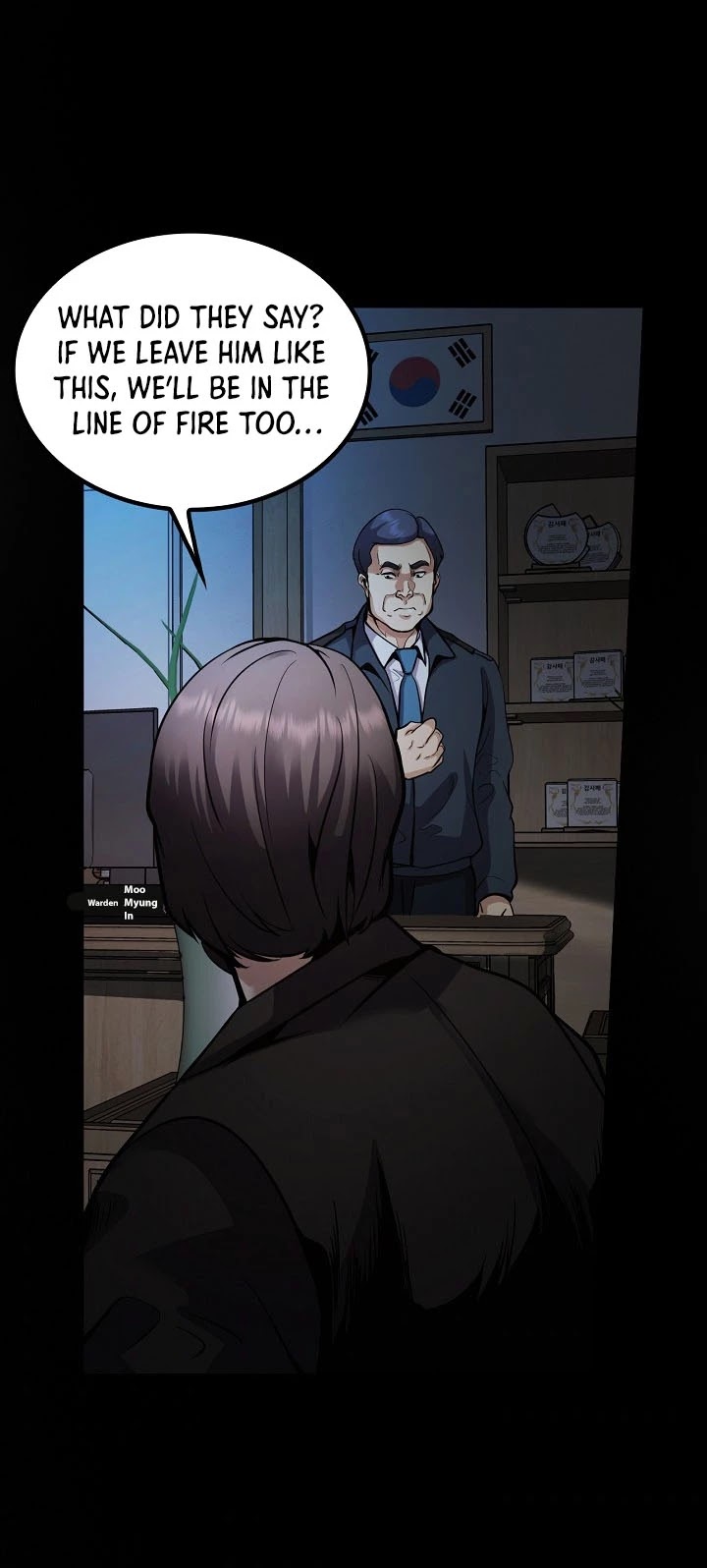 Again My Life Chapter 141 page 14 - Chapter 141 [END]