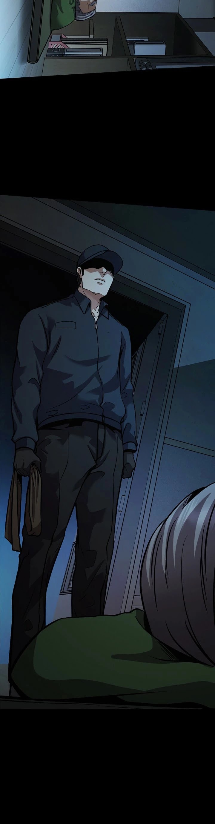 Again My Life Chapter 141 page 18 - Chapter 141 [END]