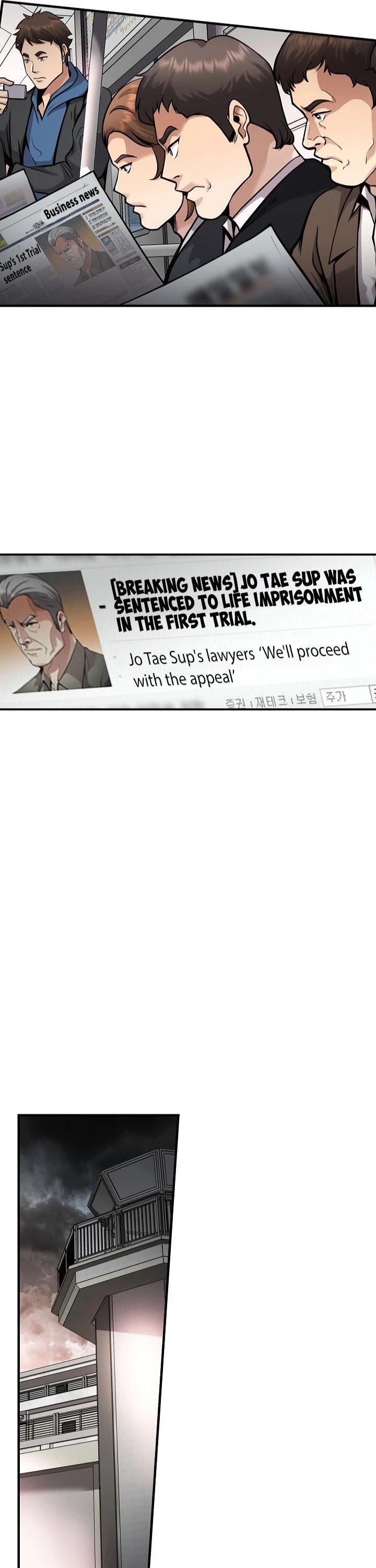 Again My Life Chapter 141 page 2 - Chapter 141 [END]