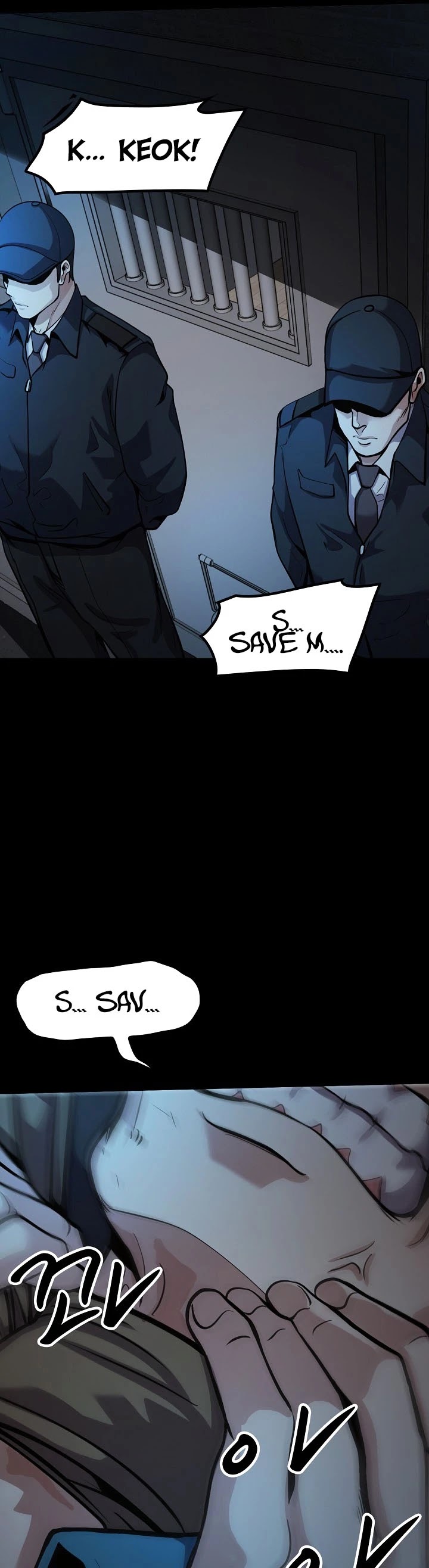 Again My Life Chapter 141 page 22 - Chapter 141 [END]
