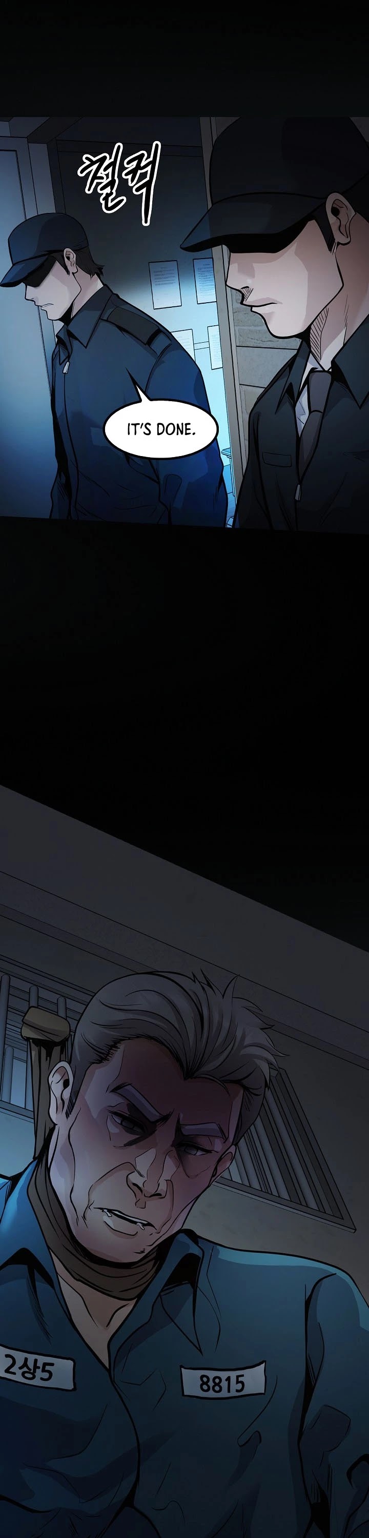 Again My Life Chapter 141 page 25 - Chapter 141 [END]