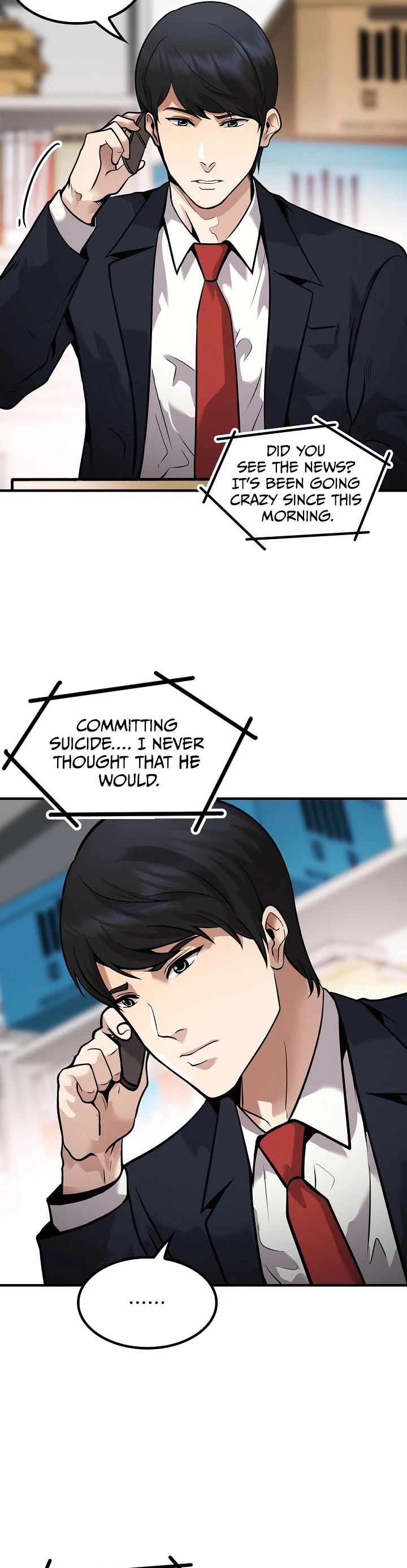 Again My Life Chapter 141 page 28 - Chapter 141 [END]