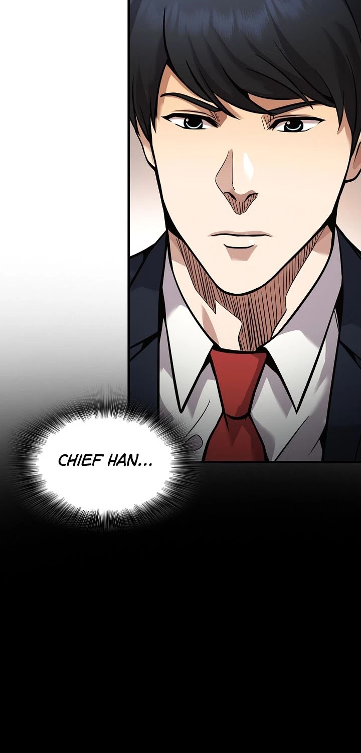Again My Life Chapter 141 page 33 - Chapter 141 [END]