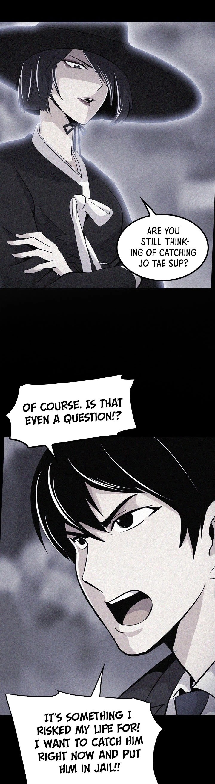 Again My Life Chapter 141 page 34 - Chapter 141 [END]