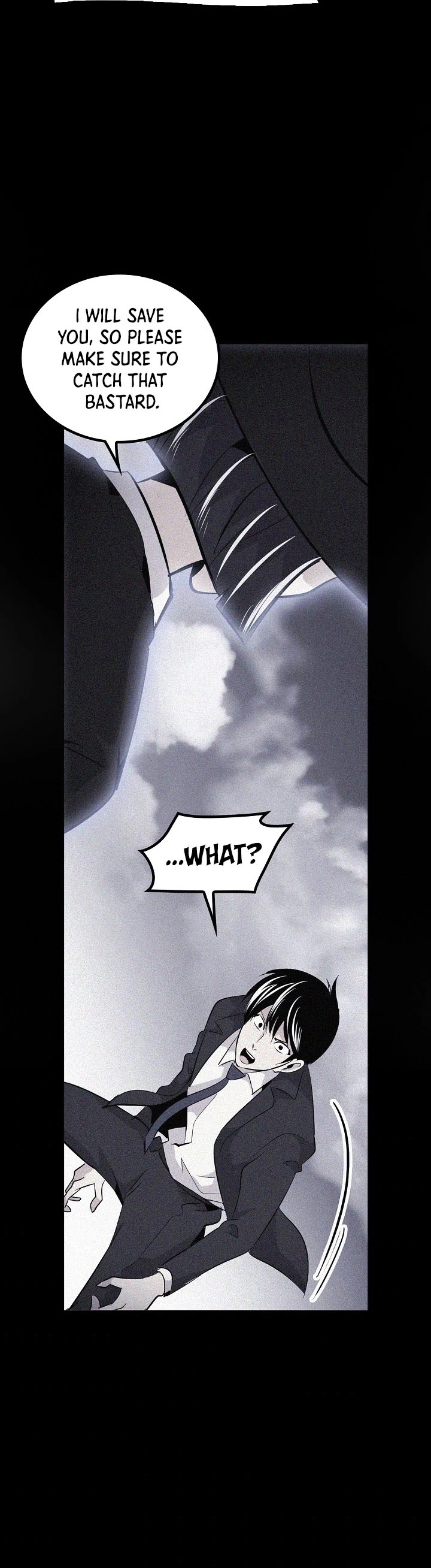 Again My Life Chapter 141 page 35 - Chapter 141 [END]