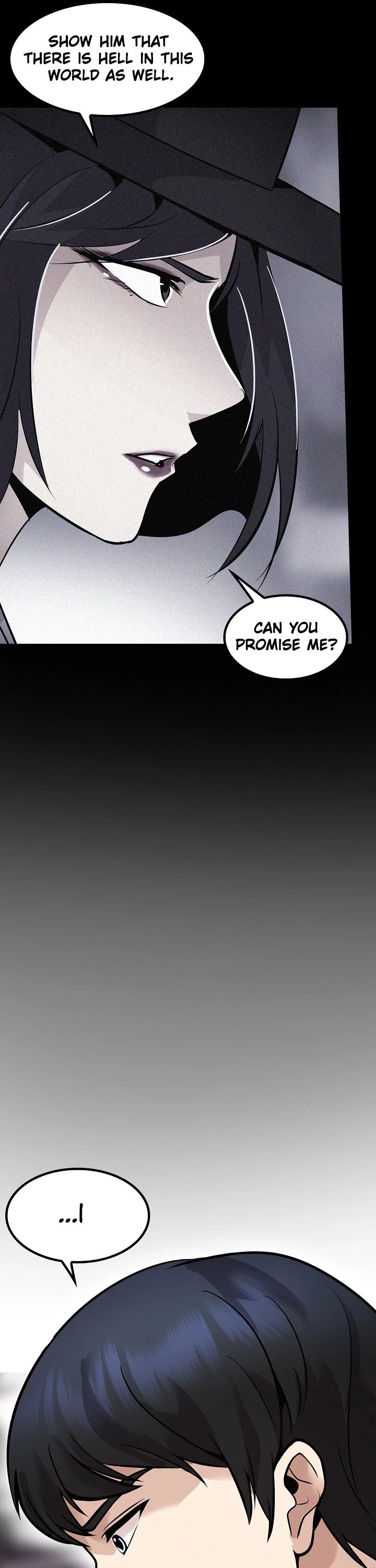 Again My Life Chapter 141 page 36 - Chapter 141 [END]