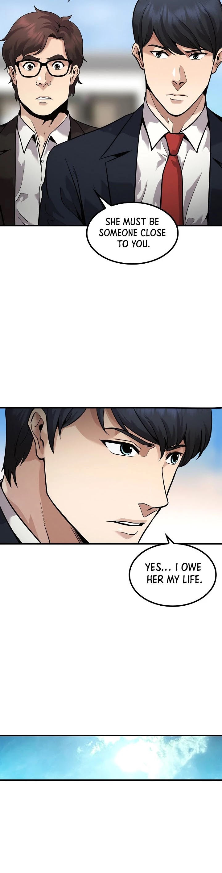 Again My Life Chapter 141 page 38 - Chapter 141 [END]
