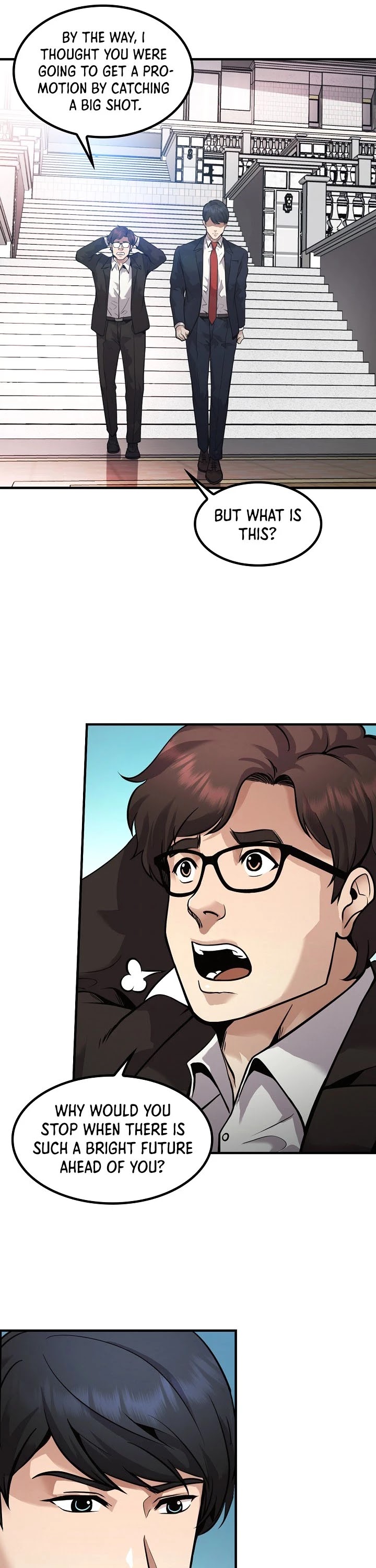 Again My Life Chapter 141 page 39 - Chapter 141 [END]