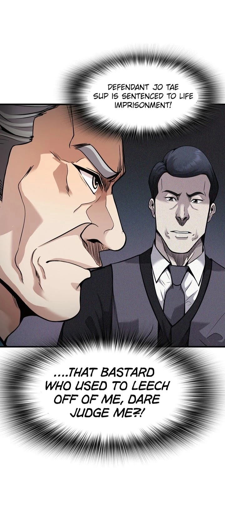 Again My Life Chapter 141 page 4 - Chapter 141 [END]