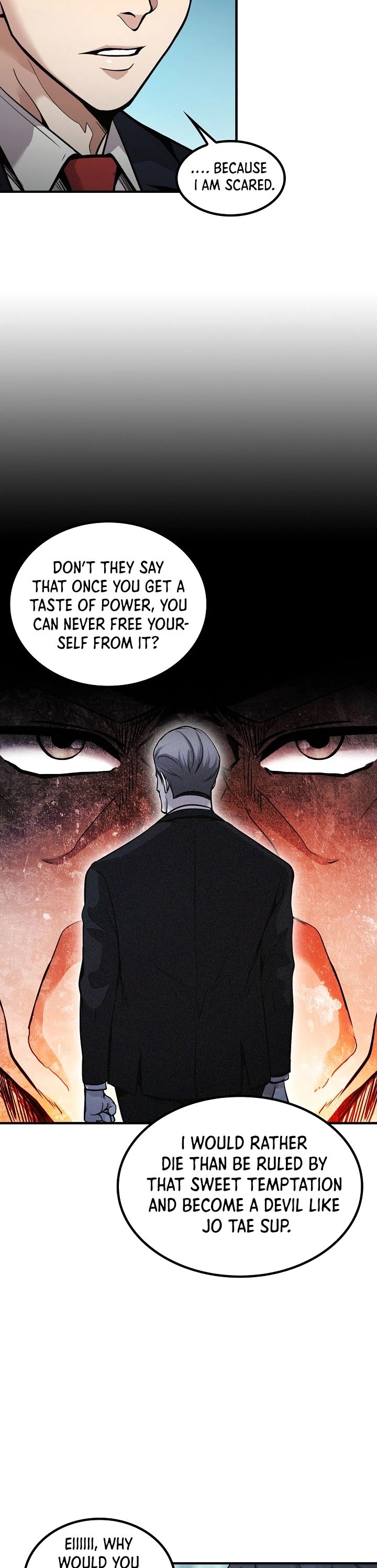 Again My Life Chapter 141 page 40 - Chapter 141 [END]