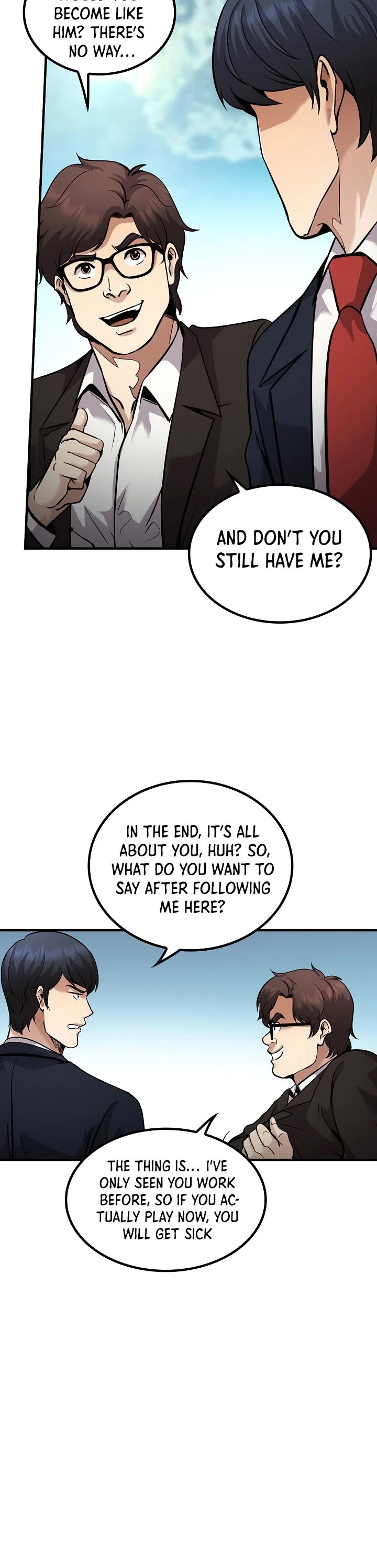 Again My Life Chapter 141 page 41 - Chapter 141 [END]