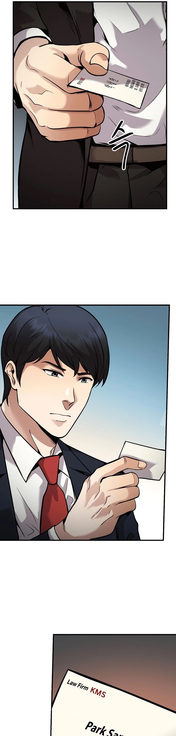 Again My Life Chapter 141 page 42 - Chapter 141 [END]