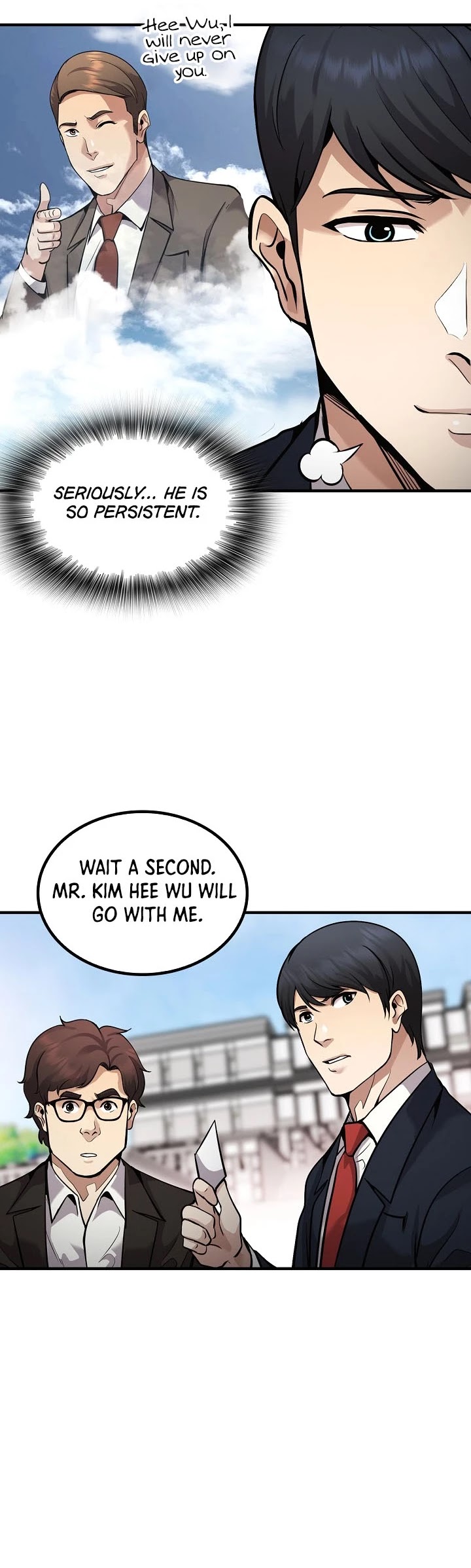 Again My Life Chapter 141 page 44 - Chapter 141 [END]