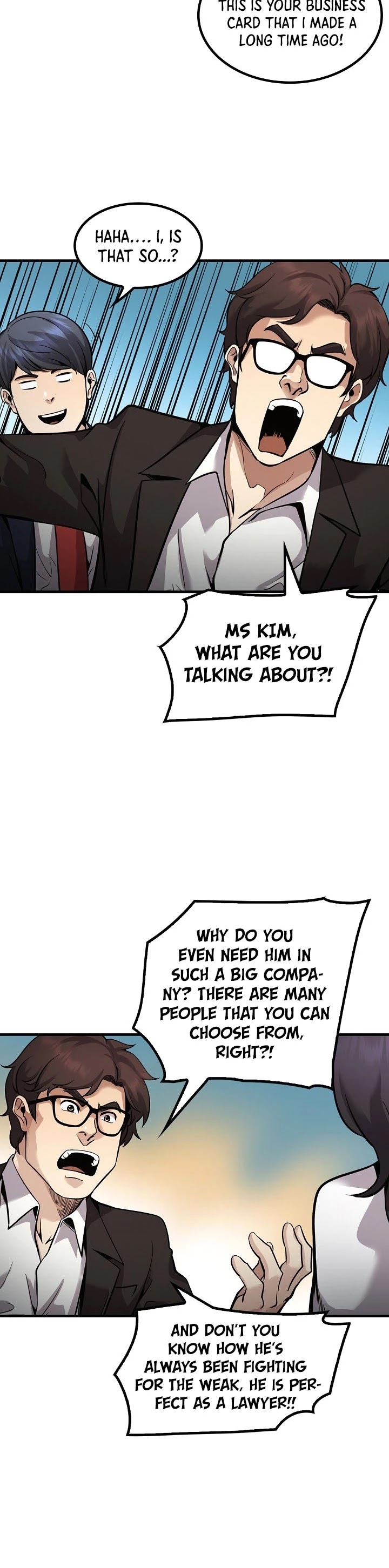 Again My Life Chapter 141 page 47 - Chapter 141 [END]