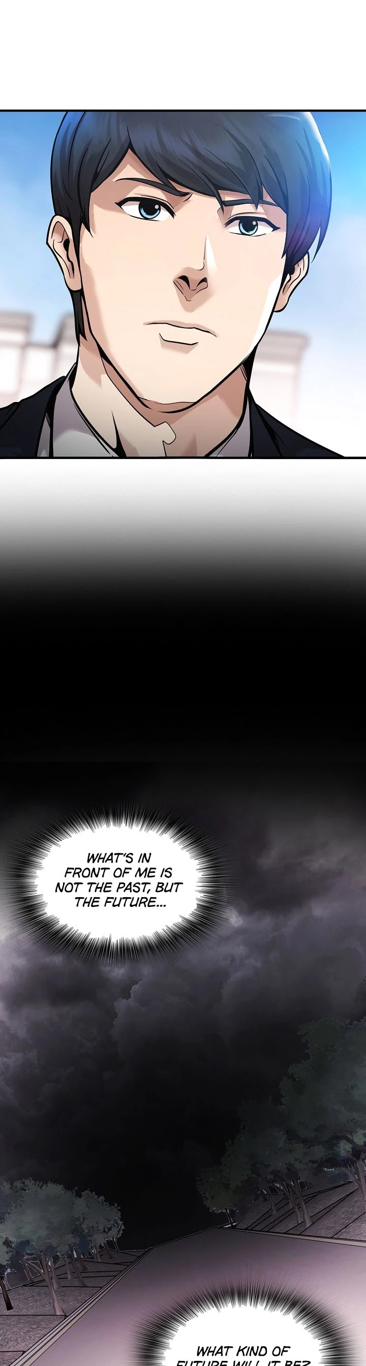 Again My Life Chapter 141 page 49 - Chapter 141 [END]