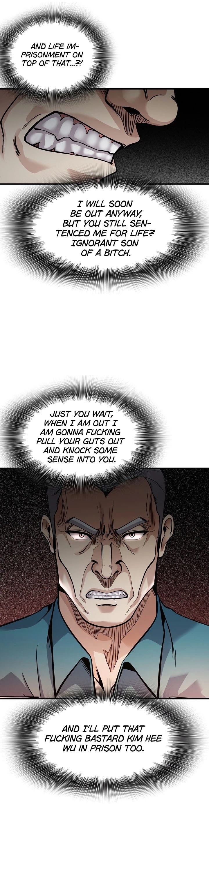 Again My Life Chapter 141 page 5 - Chapter 141 [END]