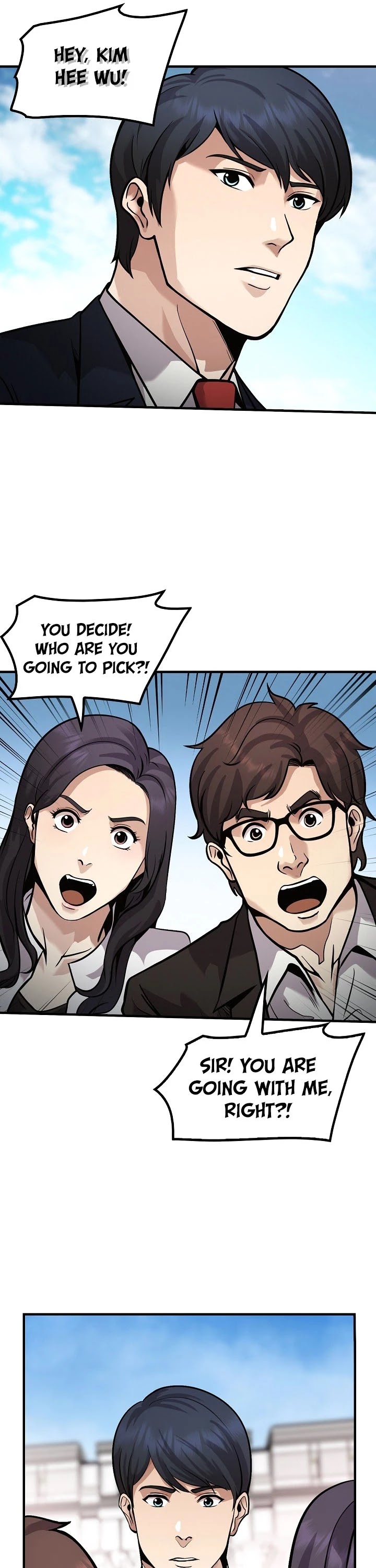 Again My Life Chapter 141 page 51 - Chapter 141 [END]