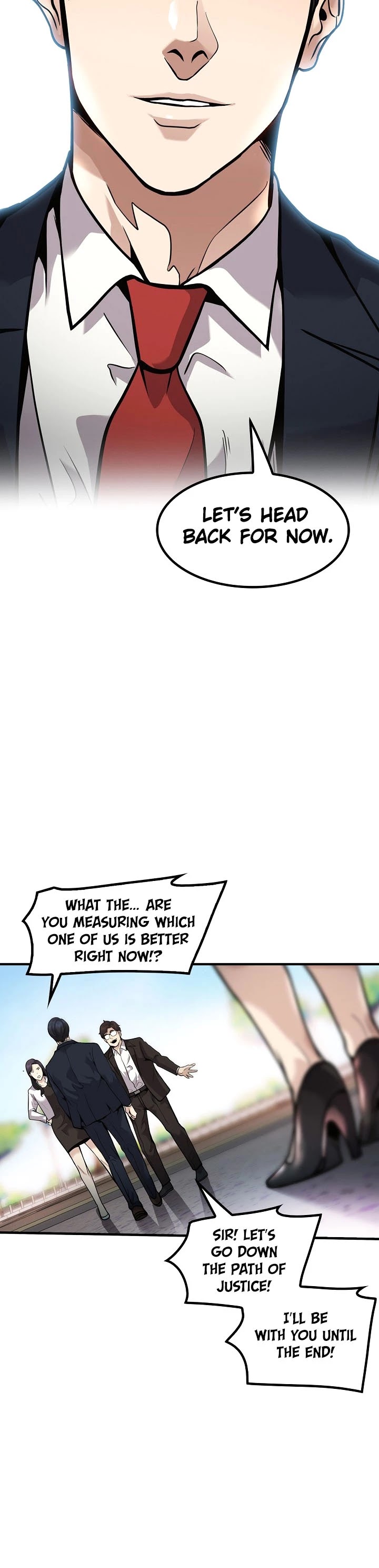 Again My Life Chapter 141 page 53 - Chapter 141 [END]