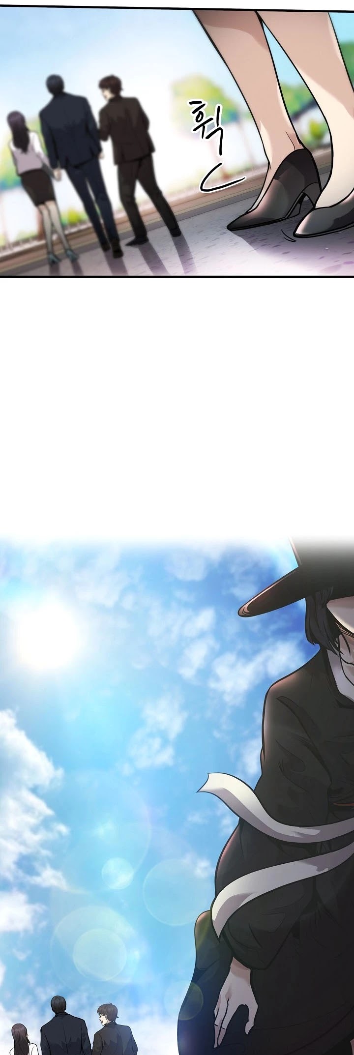 Again My Life Chapter 141 page 54 - Chapter 141 [END]