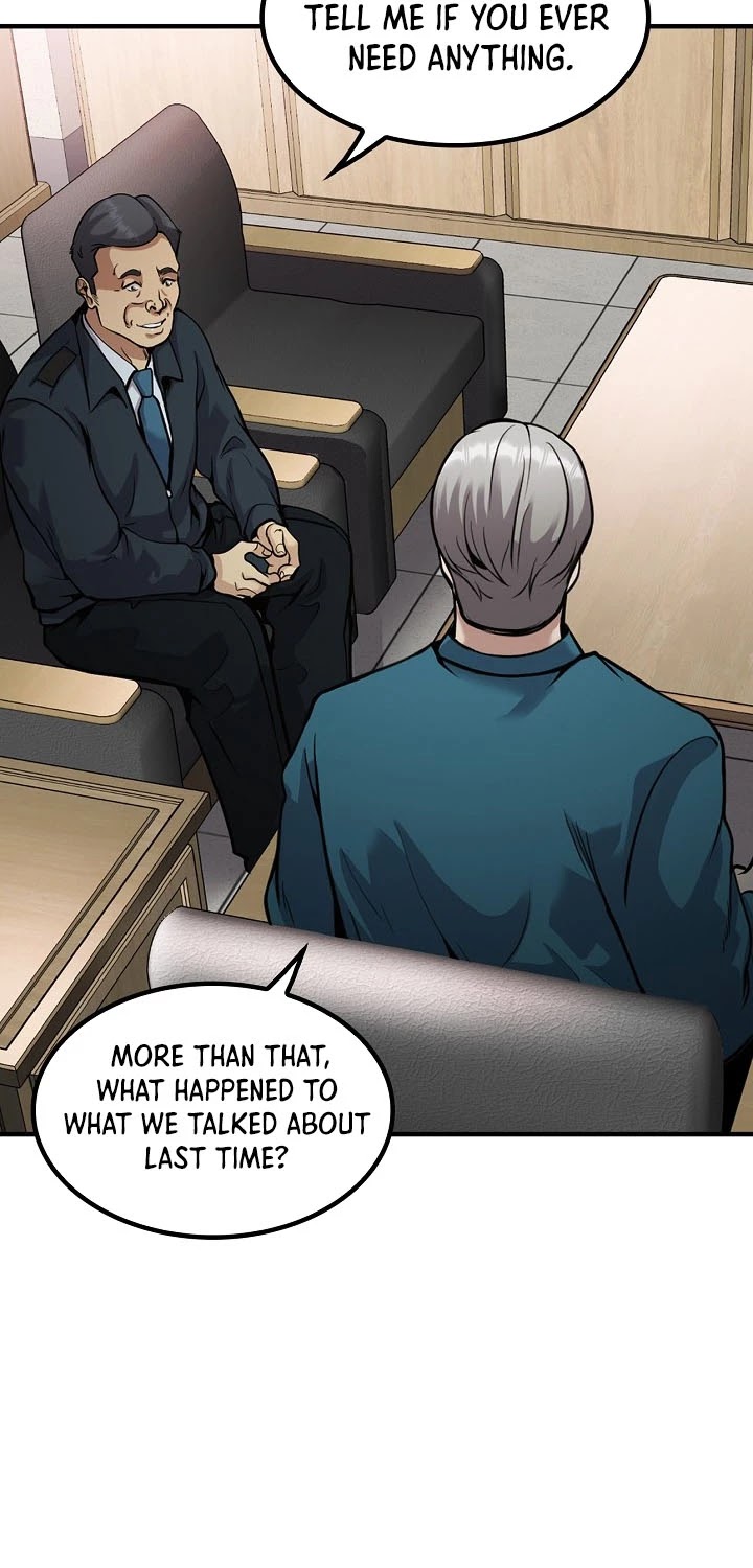 Again My Life Chapter 141 page 7 - Chapter 141 [END]
