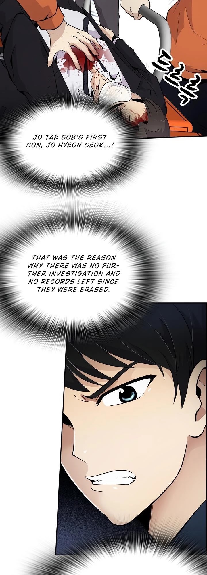 Again My Life Chapter 15 page 10 - Chapter 15