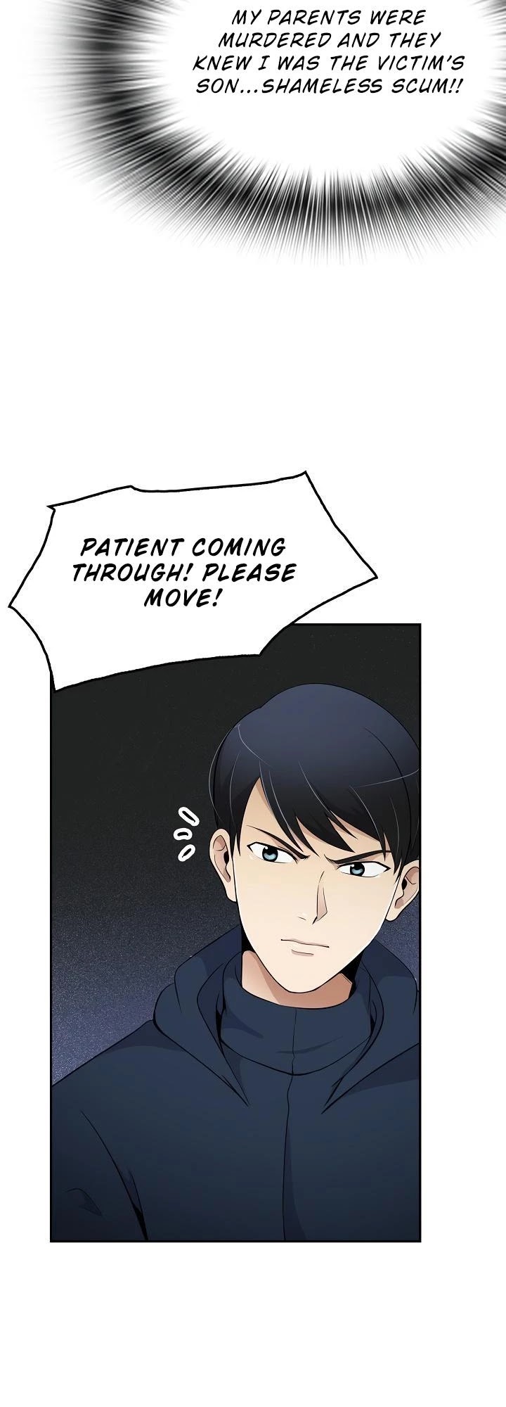 Again My Life Chapter 15 page 11 - Chapter 15
