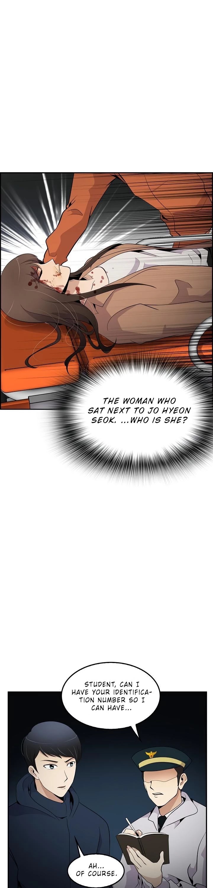 Again My Life Chapter 15 page 12 - Chapter 15