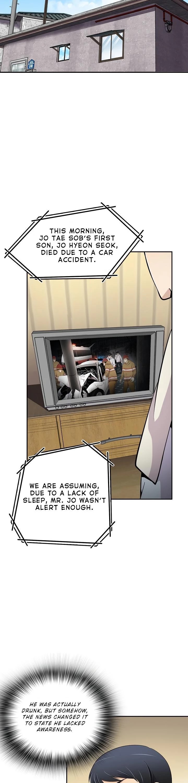 Again My Life Chapter 15 page 14 - Chapter 15