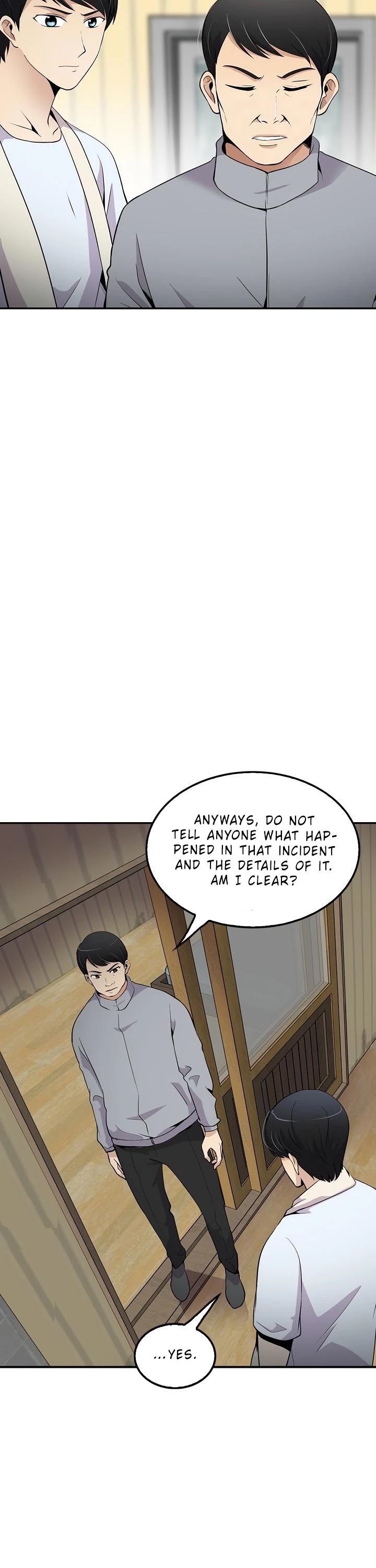 Again My Life Chapter 15 page 19 - Chapter 15