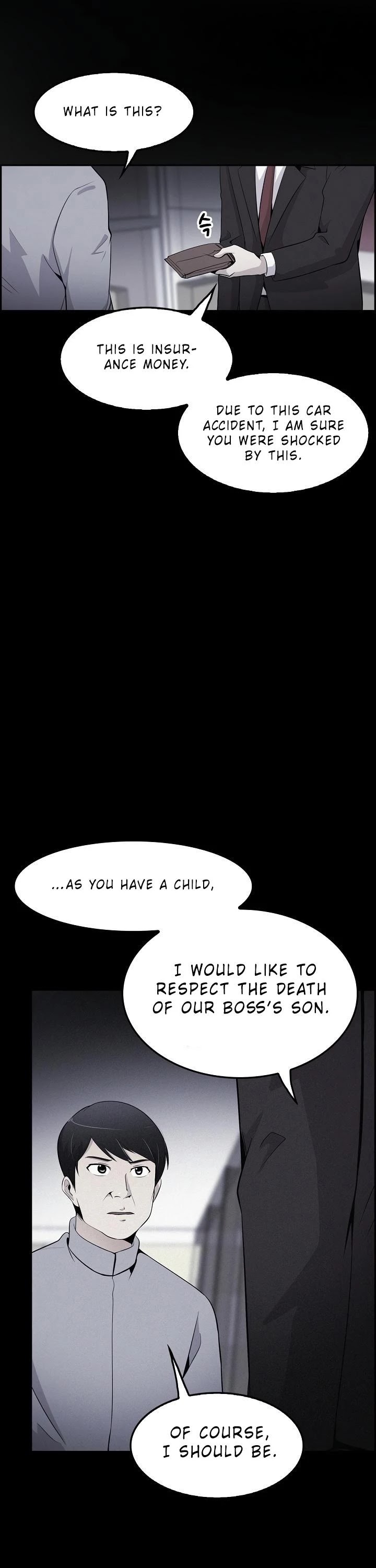 Again My Life Chapter 15 page 21 - Chapter 15