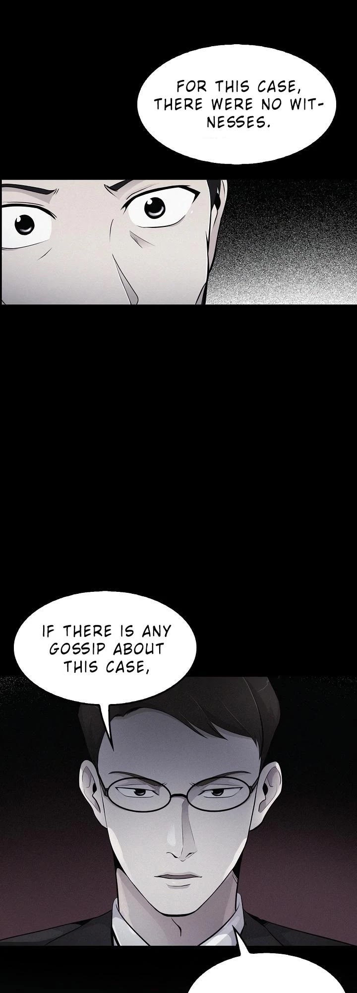 Again My Life Chapter 15 page 22 - Chapter 15
