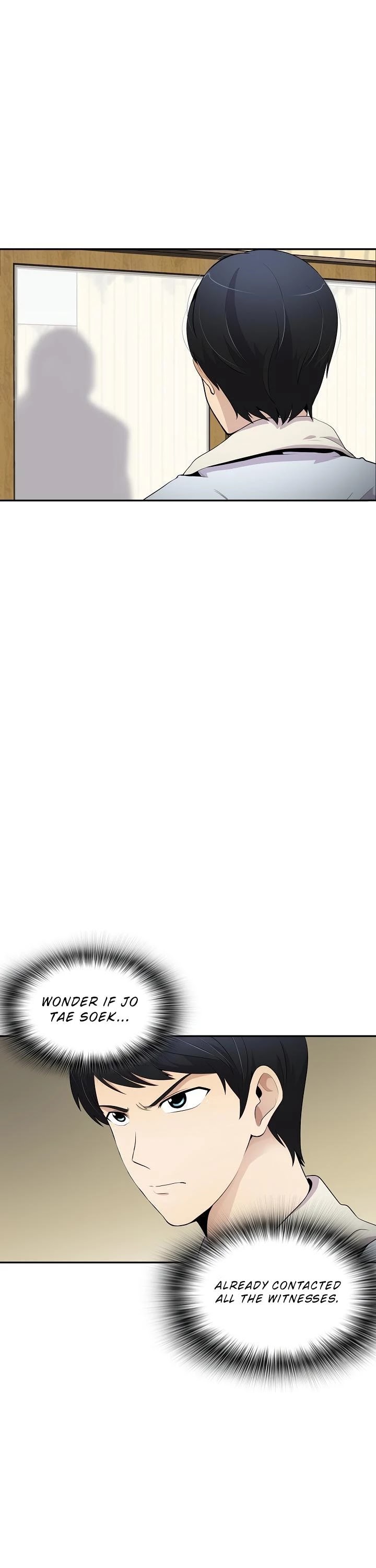 Again My Life Chapter 15 page 24 - Chapter 15