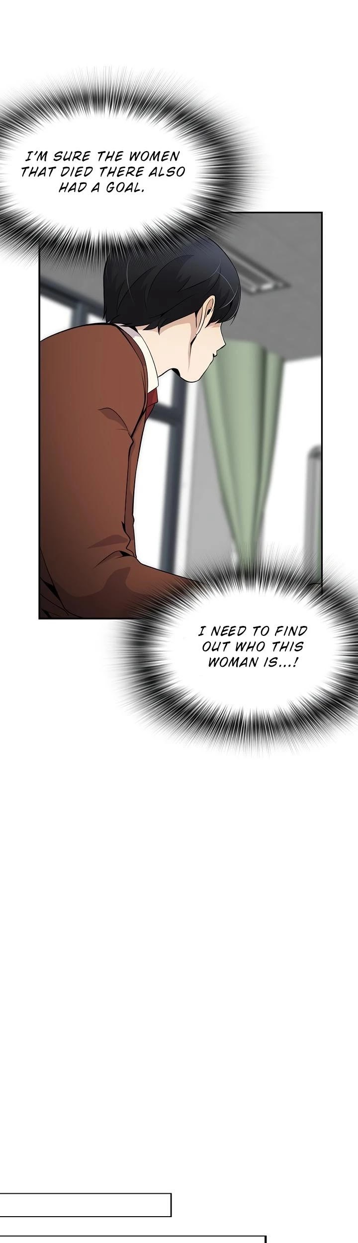 Again My Life Chapter 15 page 27 - Chapter 15