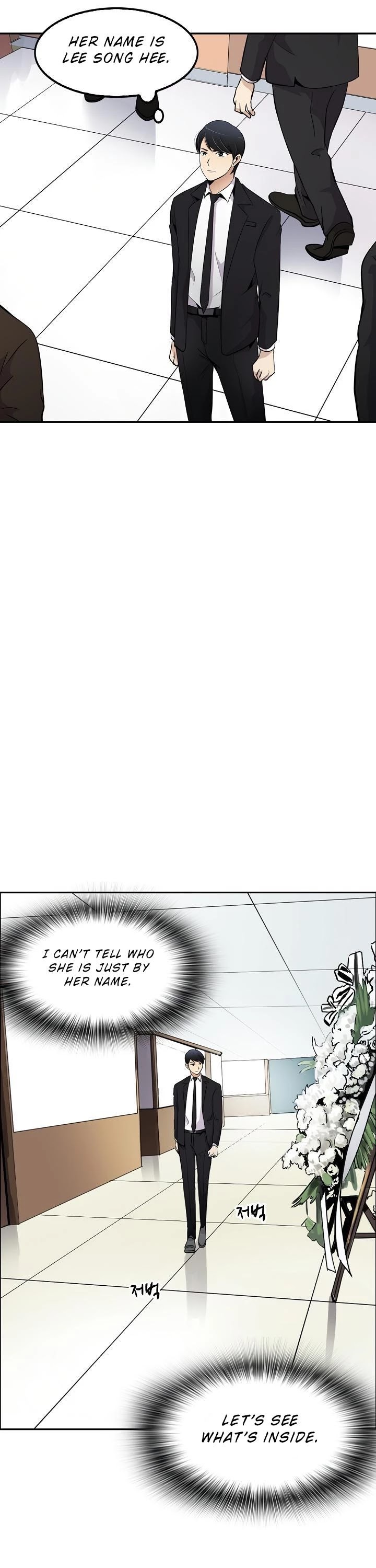 Again My Life Chapter 15 page 29 - Chapter 15