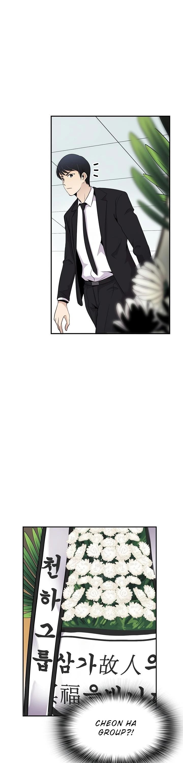 Again My Life Chapter 15 page 30 - Chapter 15