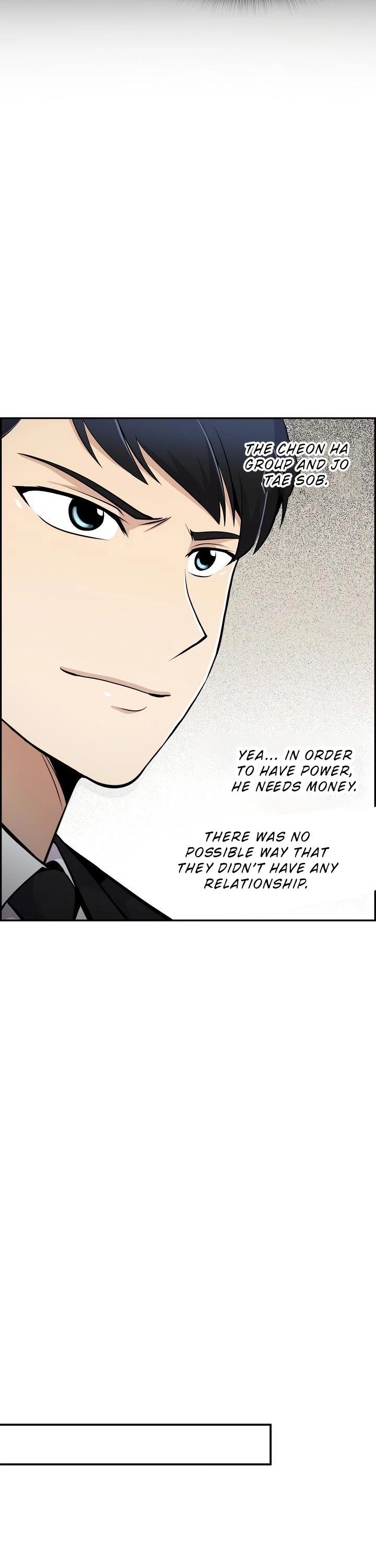 Again My Life Chapter 15 page 36 - Chapter 15