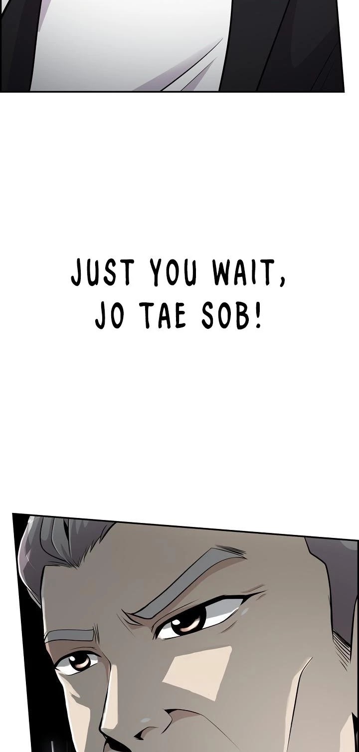 Again My Life Chapter 15 page 40 - Chapter 15