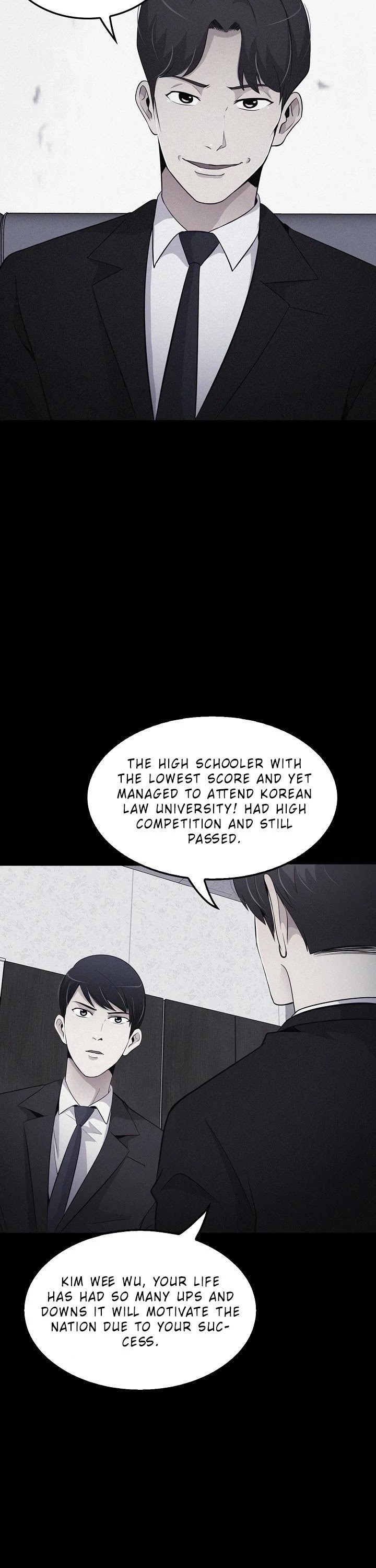 Again My Life Chapter 15 page 8 - Chapter 15