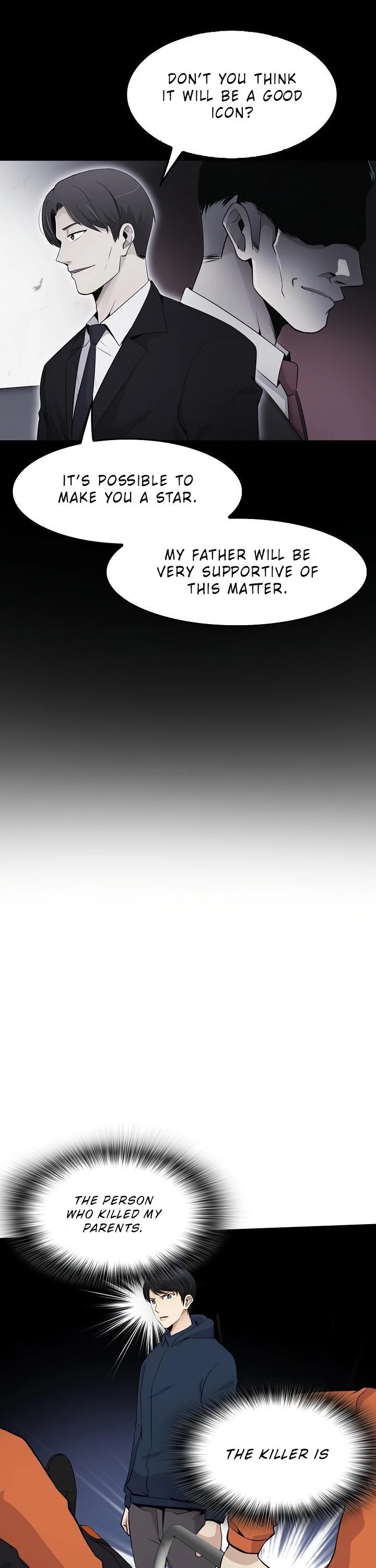 Again My Life Chapter 15 page 9 - Chapter 15