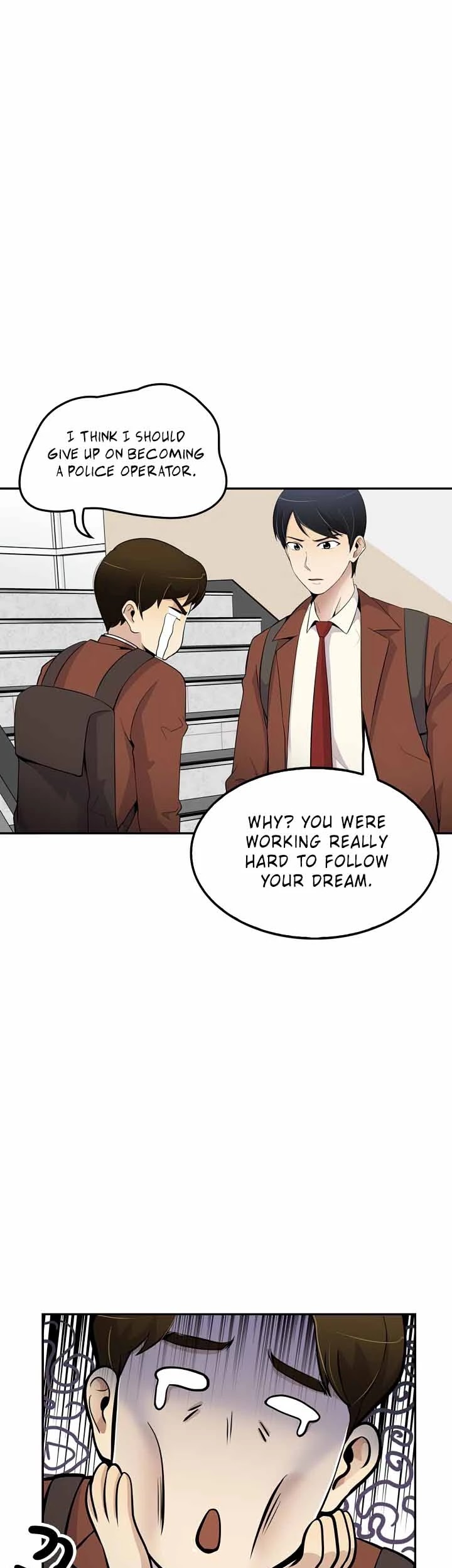 Again My Life Chapter 16 page 10 - Chapter 16