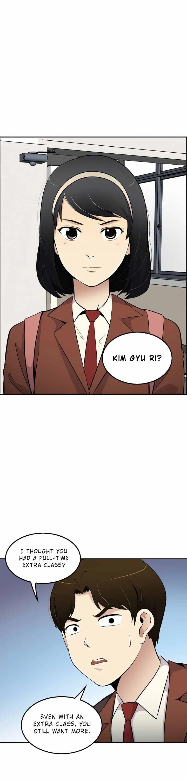 Again My Life Chapter 16 page 13 - Chapter 16