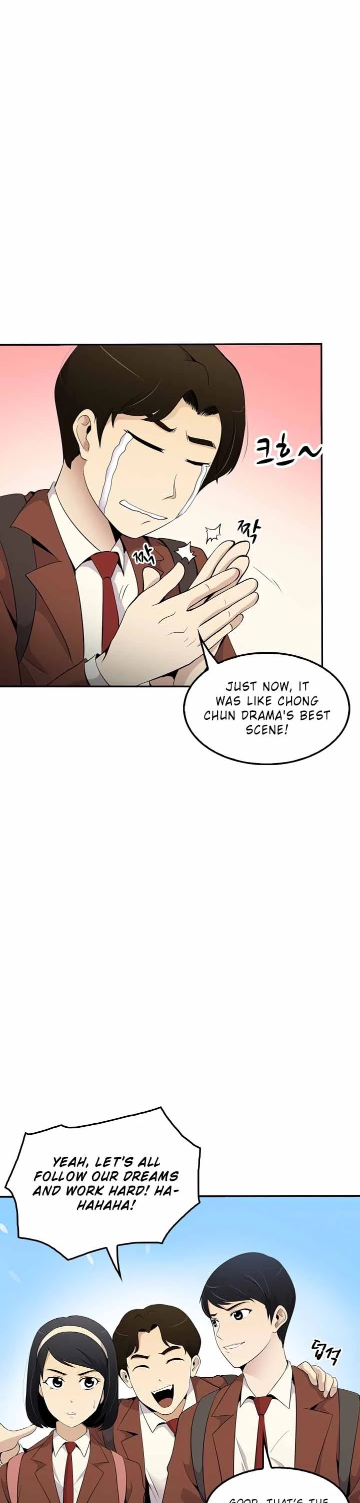 Again My Life Chapter 16 page 19 - Chapter 16