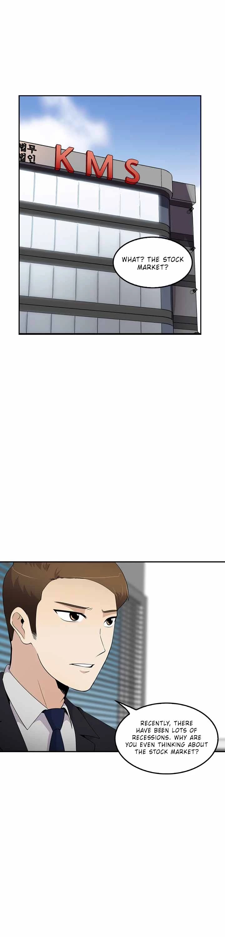 Again My Life Chapter 16 page 2 - Chapter 16