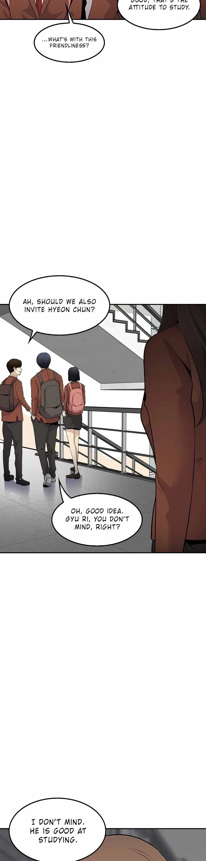 Again My Life Chapter 16 page 20 - Chapter 16