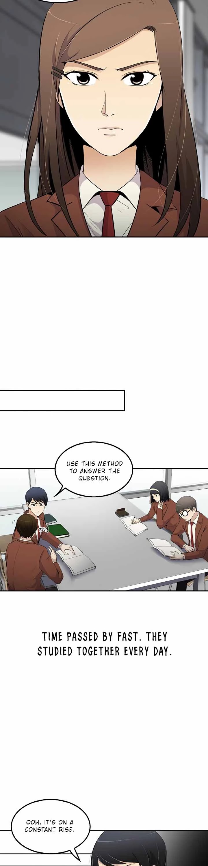 Again My Life Chapter 16 page 21 - Chapter 16